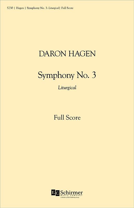 Symphony No. 3